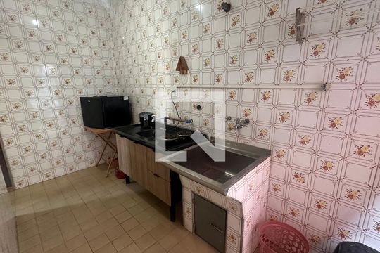 Casa à venda com 3 quartos, 120m² em Santo Amaro, São Paulo