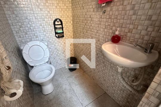 Casa à venda com 3 quartos, 120m² em Santo Amaro, São Paulo