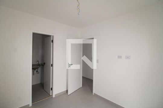 Quarto 1 de apartamento à venda com 2 quartos, 42m² em Vila Constança, São Paulo