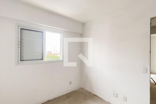 Quarto de apartamento à venda com 1 quarto, 47m² em Chácara Tatuapé, São Paulo