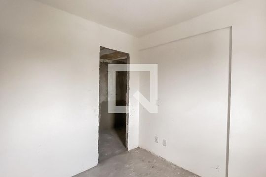 Quarto de apartamento à venda com 1 quarto, 47m² em Chácara Tatuapé, São Paulo