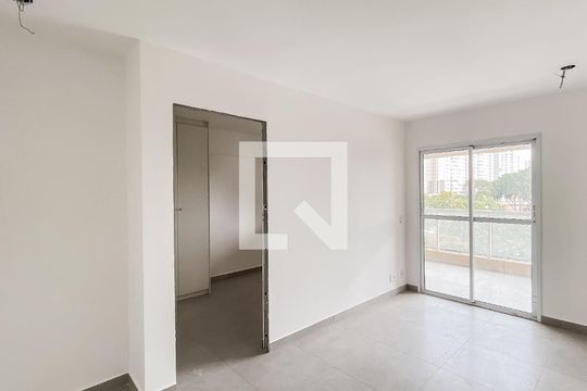 Apartamento à venda com 1 quarto, 47m² em Chácara Tatuapé, São Paulo