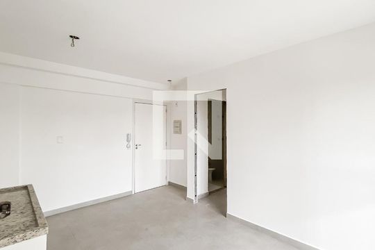 Apartamento à venda com 1 quarto, 47m² em Chácara Tatuapé, São Paulo