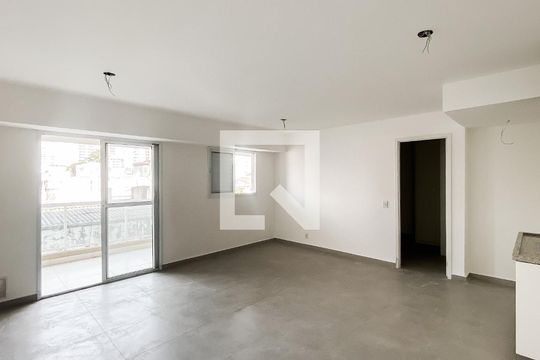 Apartamento à venda com 1 quarto, 47m² em Chácara Tatuapé, São Paulo