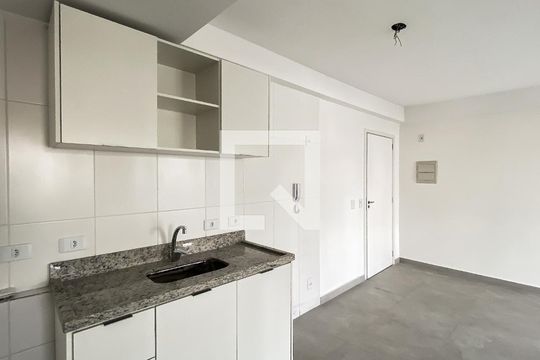 Apartamento à venda com 1 quarto, 47m² em Chácara Tatuapé, São Paulo