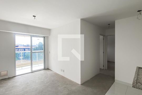 Apartamento à venda com 2 quartos, 46m² em Chácara Tatuapé, São Paulo