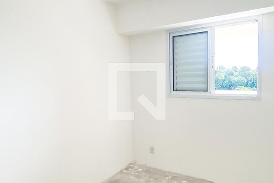 Quarto 1 de apartamento para alugar com 2 quartos, 46m² em Chácara Tatuapé, São Paulo