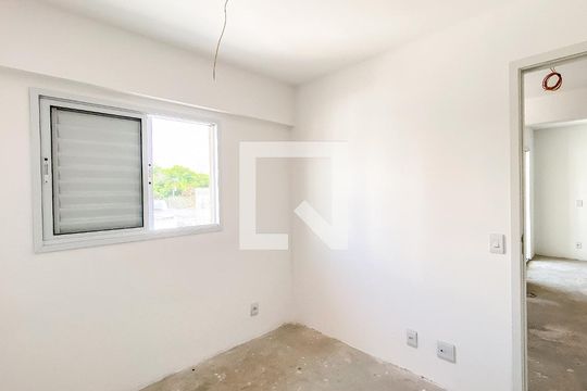 Quarto de apartamento à venda com 1 quarto, 47m² em Chácara Tatuapé, São Paulo