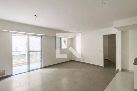 Apartamento à venda com 1 quarto, 47m² em Chácara Tatuapé, São Paulo