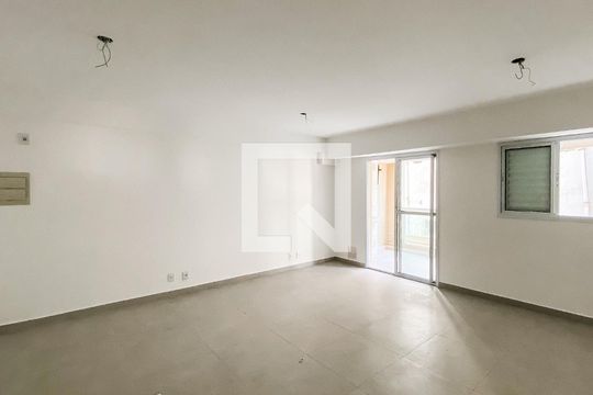 Apartamento à venda com 1 quarto, 47m² em Chácara Tatuapé, São Paulo