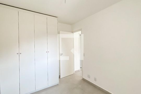 Quarto de apartamento à venda com 2 quartos, 46m² em Chácara Tatuapé, São Paulo