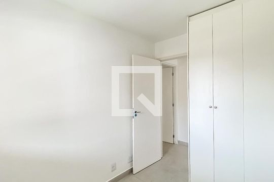 Quarto2 de apartamento à venda com 2 quartos, 46m² em Chácara Tatuapé, São Paulo