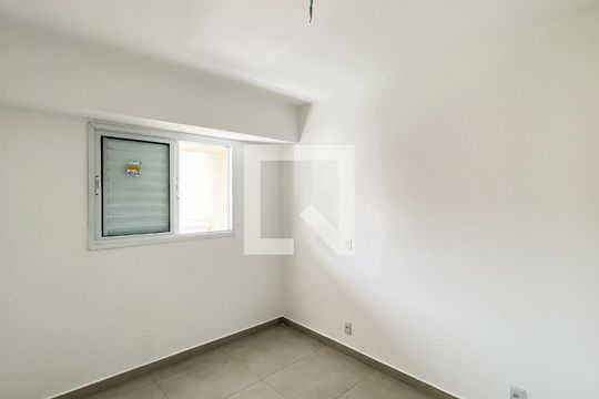 Quarto de apartamento à venda com 2 quartos, 46m² em Chácara Tatuapé, São Paulo