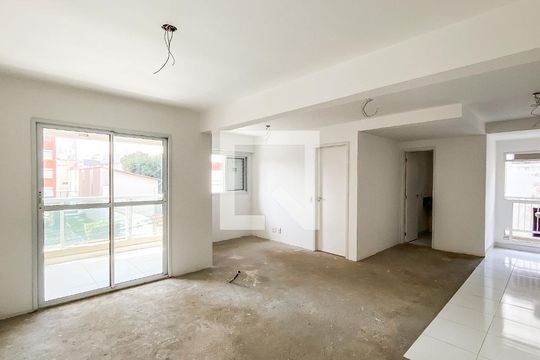 Apartamento para alugar com 1 quarto, 47m² em Chácara Tatuapé, São Paulo