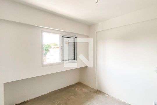 Quarto de apartamento à venda com 1 quarto, 47m² em Chácara Tatuapé, São Paulo