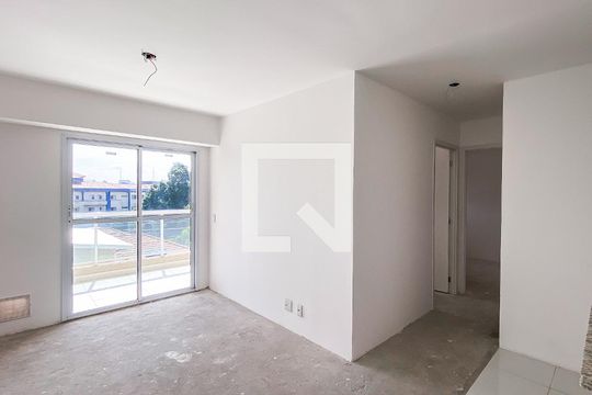 Apartamento à venda com 2 quartos, 46m² em Chácara Tatuapé, São Paulo