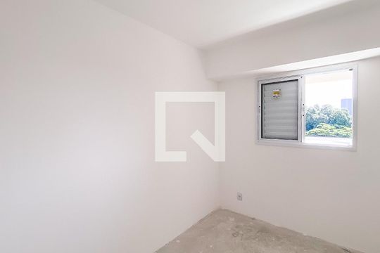 Quarto 1 de apartamento para alugar com 2 quartos, 46m² em Chácara Tatuapé, São Paulo