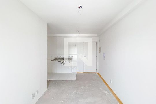 Apartamento para alugar com 2 quartos, 46m² em Chácara Tatuapé, São Paulo