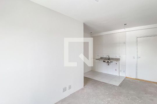 Apartamento à venda com 2 quartos, 46m² em Chácara Tatuapé, São Paulo