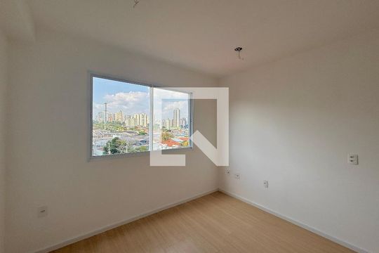 Quarto de kitnet/studio à venda com 1 quarto, 17m² em Santo Amaro, São Paulo