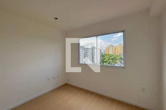 Quarto de kitnet/studio à venda com 1 quarto, 17m² em Santo Amaro, São Paulo