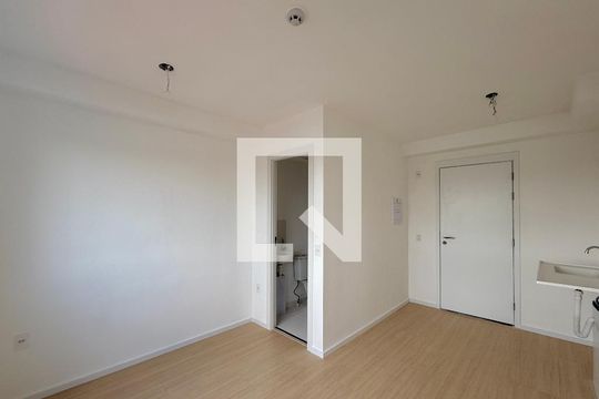 Studio de kitnet/studio à venda com 1 quarto, 16m² em Santo Amaro, São Paulo
