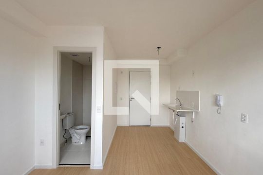 Studio de kitnet/studio à venda com 1 quarto, 16m² em Santo Amaro, São Paulo