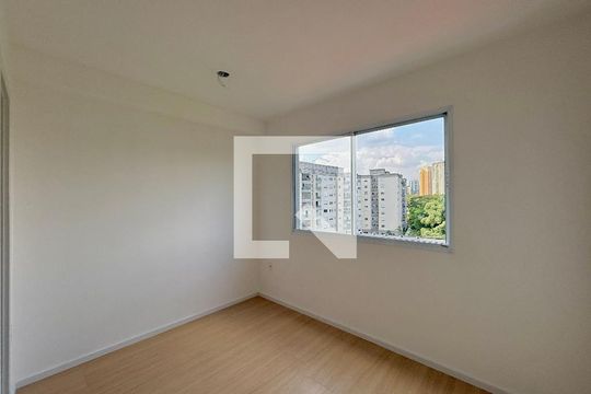 Quarto de kitnet/studio à venda com 1 quarto, 16m² em Santo Amaro, São Paulo