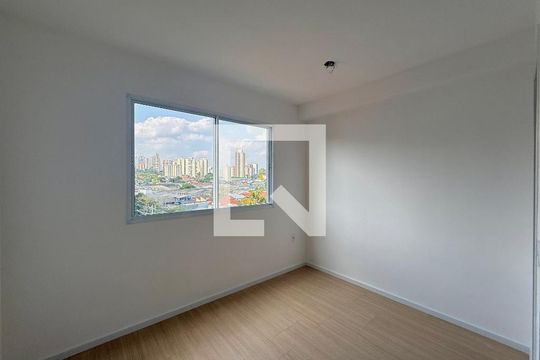 Quarto  de kitnet/studio à venda com 1 quarto, 17m² em Santo Amaro, São Paulo