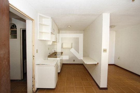 Sala/Cozinha de casa à venda com 3 quartos, 399m² em Nova Suíça, Belo Horizonte