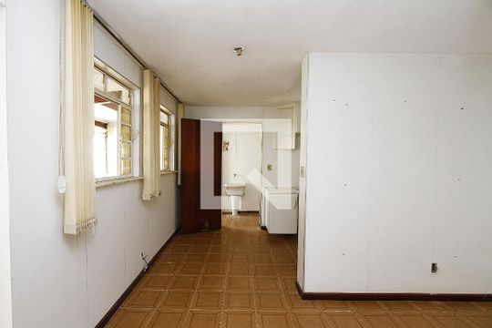 Sala/Cozinha de casa à venda com 3 quartos, 399m² em Nova Suíça, Belo Horizonte