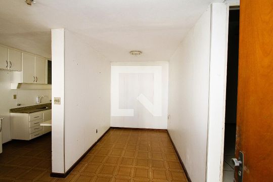 Sala/Cozinha de casa à venda com 3 quartos, 399m² em Nova Suíça, Belo Horizonte