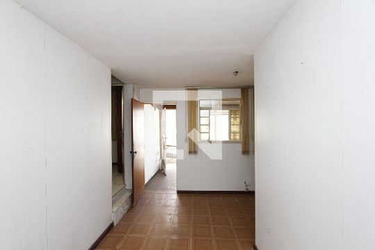 Sala/Cozinha de casa à venda com 3 quartos, 399m² em Nova Suíça, Belo Horizonte