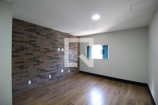 Sala 2 de casa de condomínio à venda com 4 quartos, 150m² em Taquara, Rio de Janeiro