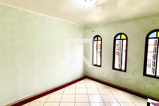Sala 1 de casa à venda com 6 quartos, 420m² em Vila Ré, São Paulo