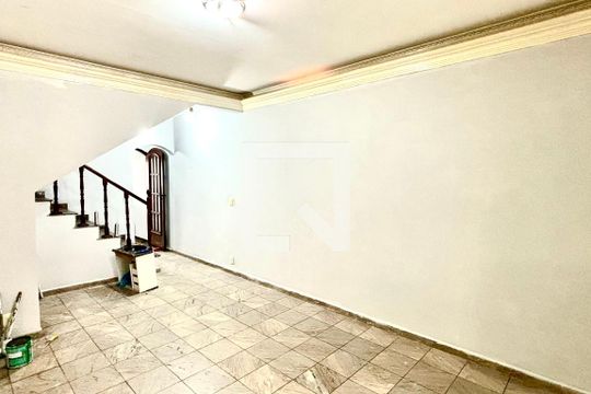 Sala 1 de casa à venda com 6 quartos, 420m² em Vila Ré, São Paulo