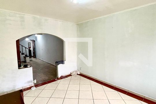 Sala 1 de casa à venda com 6 quartos, 420m² em Vila Ré, São Paulo