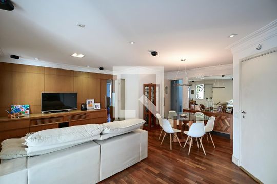 Apartamento à venda com 2 quartos, 93m² em Jardim Lar Sao Paulo, São Paulo