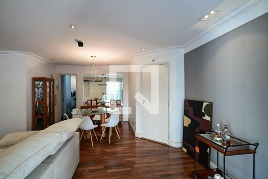 Apartamento à venda com 2 quartos, 93m² em Jardim Lar Sao Paulo, São Paulo