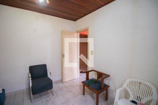 QUARTO 2 de casa à venda com 3 quartos, 163m² em Parada Inglesa, São Paulo