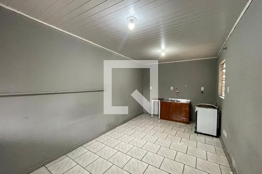 Kitnet/Studio para alugar com 1 quarto, 20m² em Vila Nova, Novo Hamburgo