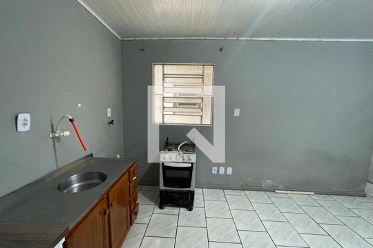 Kitnet/Studio para alugar com 1 quarto, 20m² em Vila Nova, Novo Hamburgo