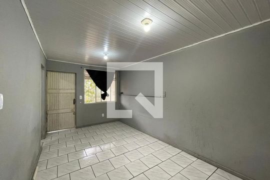 Kitnet/Studio para alugar com 1 quarto, 20m² em Vila Nova, Novo Hamburgo