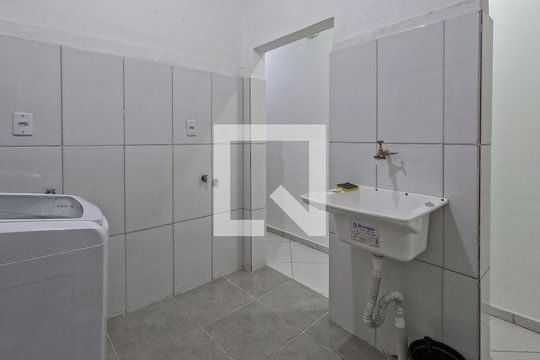 Kitnet/Studio para alugar com 1 quarto, 30m² em Freguesia do Ó, São Paulo