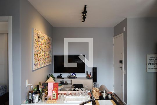 Apartamento à venda com 2 quartos, 50m² em Usina Piratininga, São Paulo