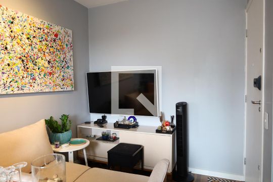 Apartamento à venda com 2 quartos, 50m² em Usina Piratininga, São Paulo