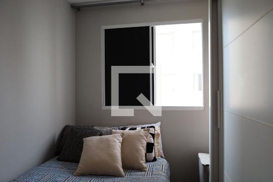 Apartamento à venda com 2 quartos, 50m² em Usina Piratininga, São Paulo
