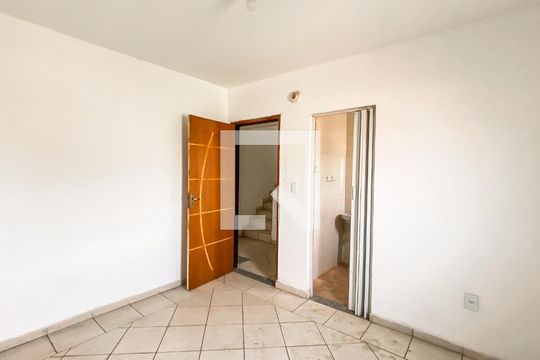 Suíte 1 de apartamento para alugar com 2 quartos, 110m² em Artur Alvim, São Paulo