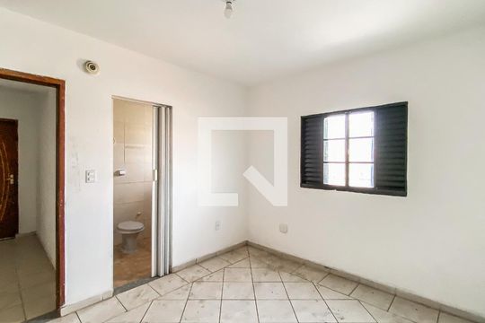 Suíte 1 de apartamento para alugar com 2 quartos, 110m² em Artur Alvim, São Paulo