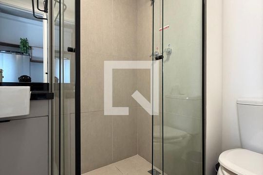 Kitnet/Studio para alugar com 1 quarto, 23m² em Paraíso, São Paulo